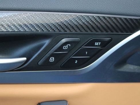 Used 2023 BMW X4 M w/ Competition Package image 13