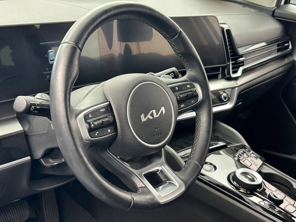 Used 2023 Kia Sportage EX AWD/4WD image 49
