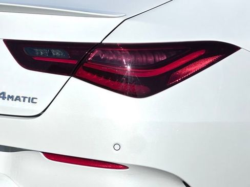 Used 2024 Mercedes-Benz CLA 250 4MATIC image 11