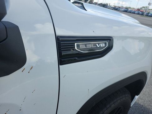 New 2026 GMC Sierra 1500 Elevation image 7