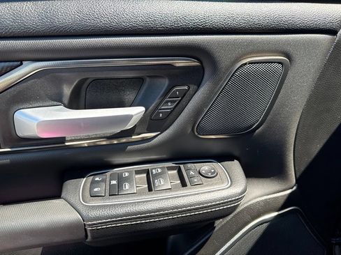 Used 2023 RAM 1500 Rebel w/ Rebel Level 2 Equipment Group AWD/4WD image 28