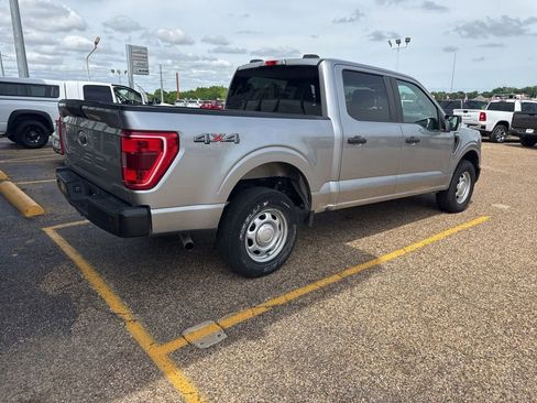 Used 2021 Ford F150 XL w/ Equipment Group 101A High AWD/4WD image 3