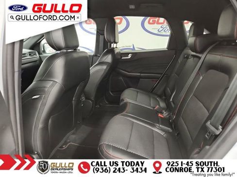 Used 2023 Ford Escape ST-Line Select image 14