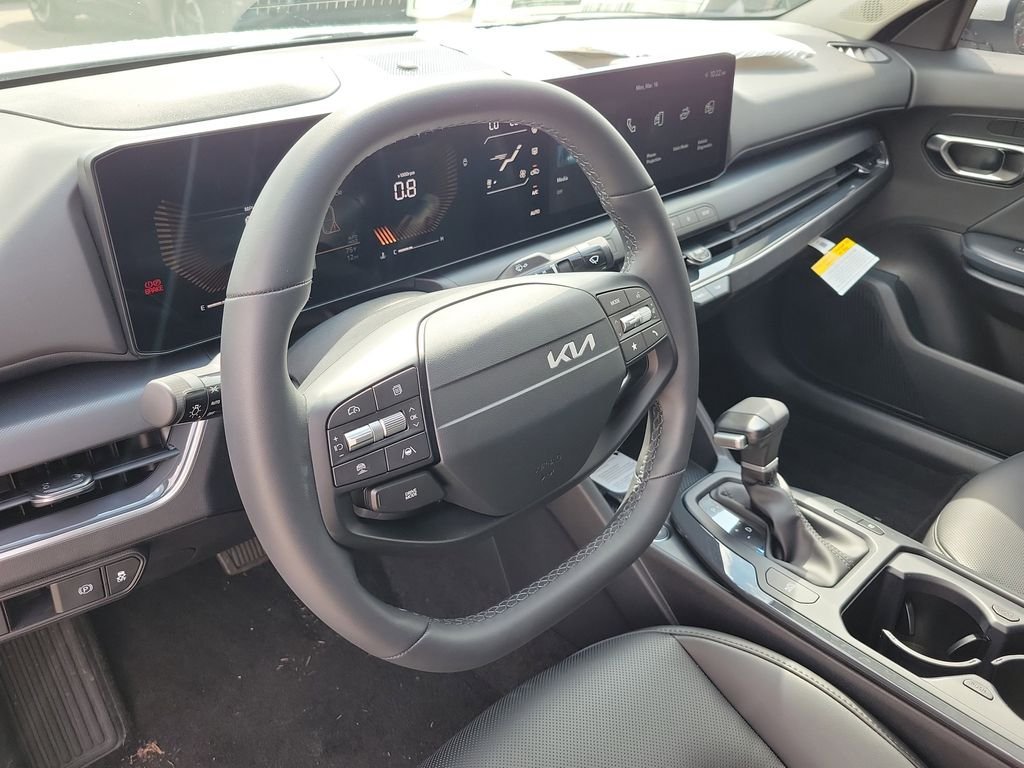 New 2026 Kia K4 EX FWD image 21