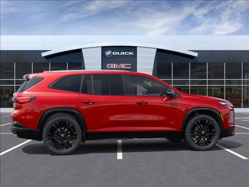 New 2026 Buick Enclave Sport Touring w/ Super Cruise Package image 5