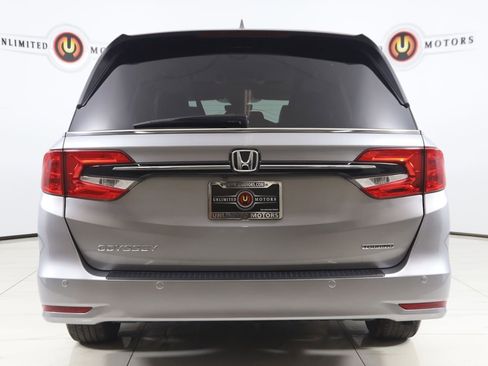 Used 2023 Honda Odyssey Touring image 46