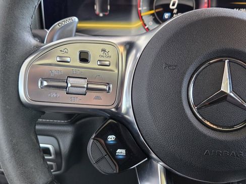 Certified 2024 Mercedes-Benz G 63 AMG 4MATIC image 25