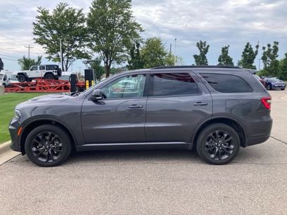 Used 2024 Dodge Durango GT