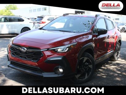 New 2026 Subaru Crosstrek 2.5i Limited w/ Popular Package #4A