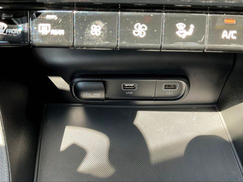 Used 2024 Kia K5 GT w/ GT1 Package FWD image 16