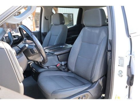 Used 2019 Chevrolet Silverado 1500 LT w/ All-Star Edition image 11