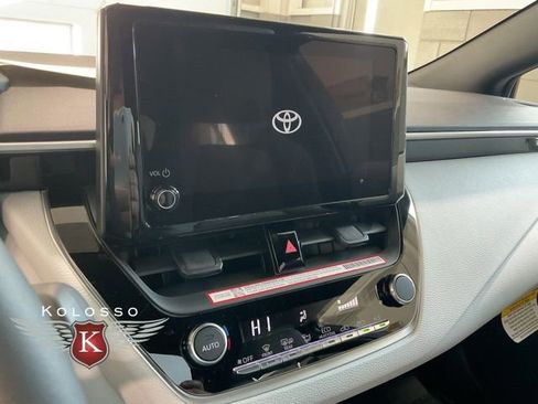 New 2026 Toyota Corolla SE image 15