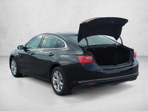 Used 2024 Chevrolet Malibu LT image 23