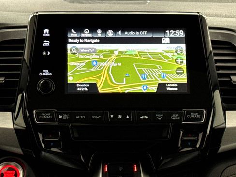 Used 2019 Honda Odyssey EX-L image 20