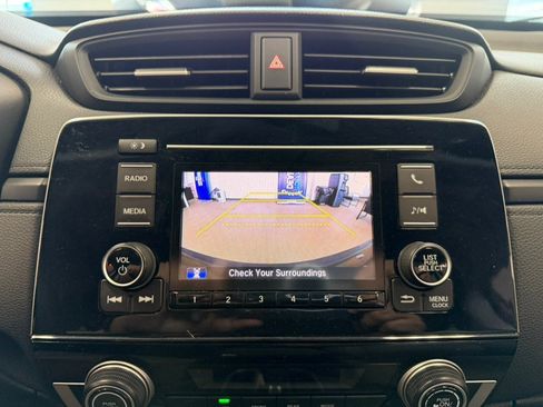 Used 2017 Honda CR-V LX image 53