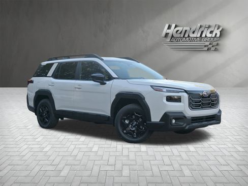 New 2026 Subaru Outback Limited w/ Premium/Limited Package 2 AWD/4WD image 2