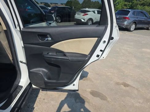 Used 2016 Honda CR-V EX image 47