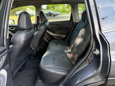 Used 2023 Subaru Forester Limited AWD/4WD image 15