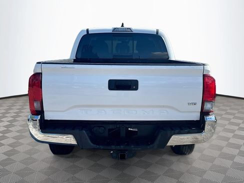 Used 2023 Toyota Tacoma SR5 RWD image 7