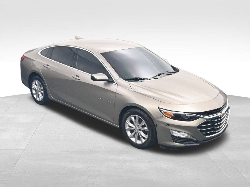 Used 2022 Chevrolet Malibu LT FWD image 45