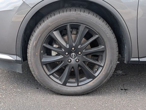 Used 2023 Nissan Murano SL w/ SL Moonroof Package AWD/4WD image 15