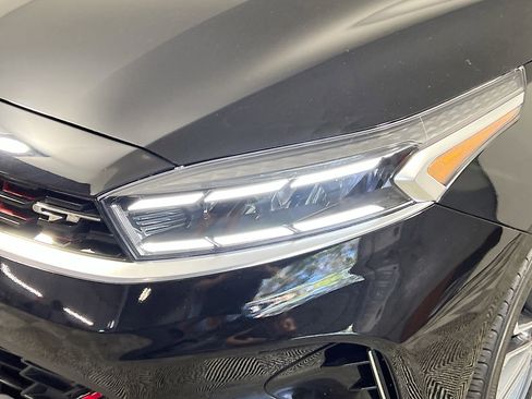 Used 2024 Kia Forte GT FWD image 12