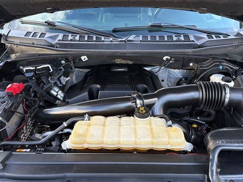 Used 2019 Ford F150 Lariat AWD/4WD image 33