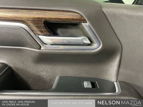 Used 2023 GMC Sierra 1500 Elevation w/ Elevation Premium Package AWD/4WD image 20