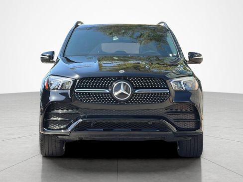 Used 2023 Mercedes-Benz GLE 350 4MATIC image 8