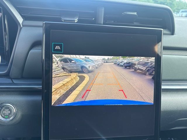 New 2026 GMC Terrain AT4 w/ Convenience Package III AWD/4WD image 19