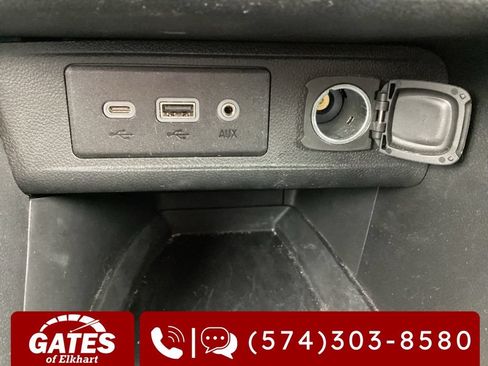 Used 2023 Buick Encore GX Preferred w/ Cold Weather Comfort Package FWD image 21