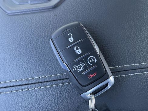 New 2026 RAM 1500 Laramie w/ Night Edition image 27