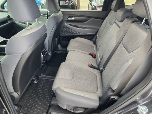 Used 2023 Hyundai Santa Fe SEL w/ Cargo Package AWD/4WD image 26