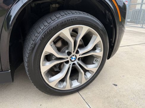 Used 2015 BMW X5 sDrive35i RWD image 16