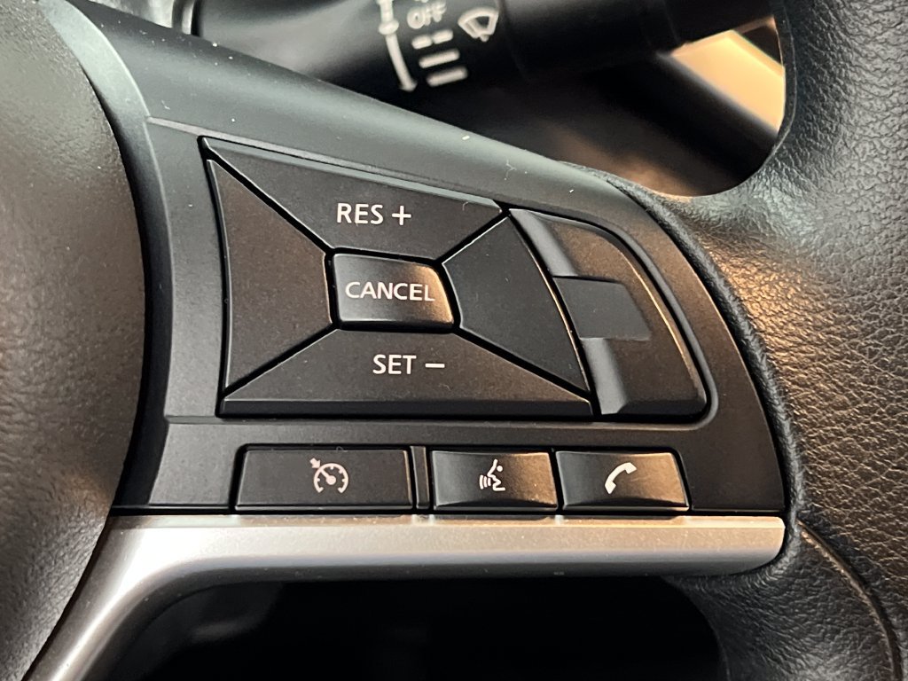 Used 2026 Nissan Altima 2.5 SV FWD image 44