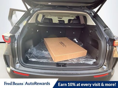 New 2026 MAZDA CX-50 2.5 Hybrid w/ Weather Package image 27