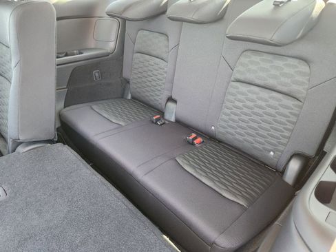 New 2026 Nissan Pathfinder SV AWD/4WD image 27