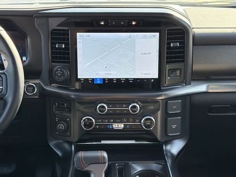 Used 2025 Ford F150 Raptor AWD/4WD image 12