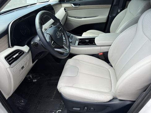 Used 2021 Hyundai Palisade SEL w/ Premium Package AWD/4WD image 10