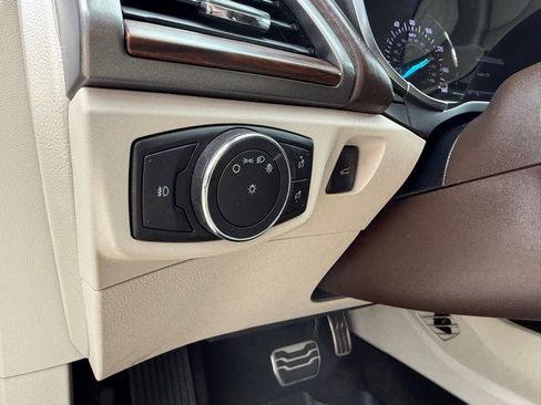 Used 2017 Ford Fusion Platinum image 20