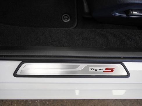 Used 2025 Acura TLX Type S AWD/4WD image 45