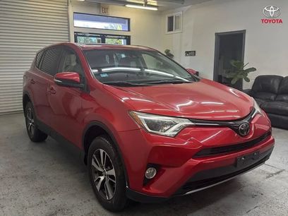 Used 2017 Toyota RAV4 XLE w/ Carpet Mat Package