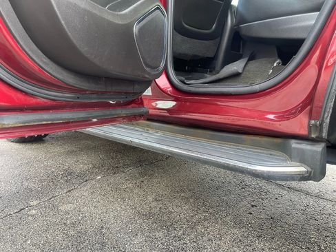 Used 2016 Chevrolet Tahoe LTZ image 17