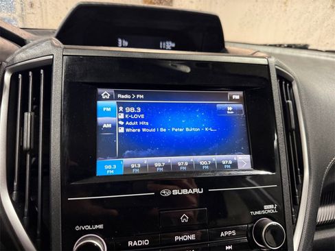 Used 2017 Subaru Impreza 2.0i Premium image 17