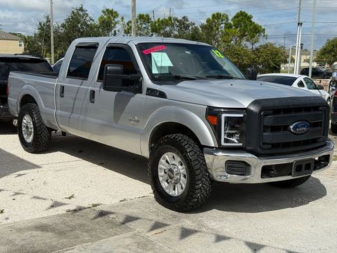 Used 2012 Ford F250 XL w/ XL Value Pkg image 35