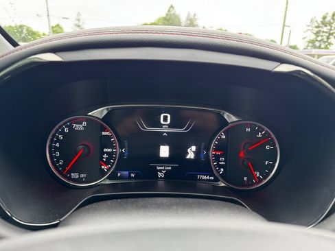 Used 2019 Chevrolet Blazer RS w/ LPO, Interior Luxury Package AWD/4WD image 16