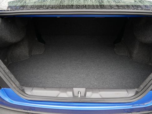 Used 2024 Subaru WRX Limited w/ Popular Package #2A AWD/4WD image 18