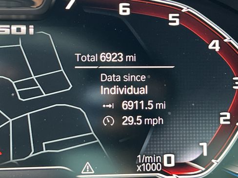 Certified 2026 BMW M850i xDrive Coupe AWD/4WD image 22