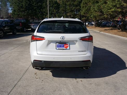 Used 2017 Lexus NX 200t 200t w/ Premium Package image 21