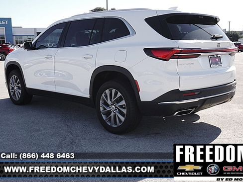 New 2026 Buick Enclave Preferred w/ Power Package image 5